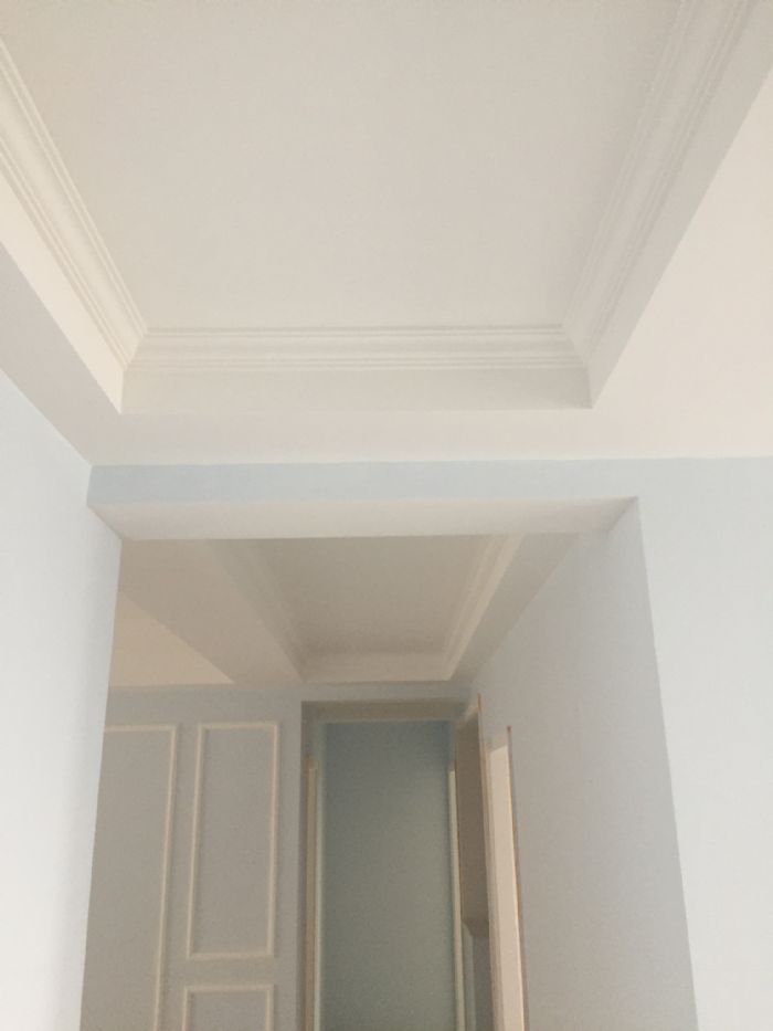 武汉汉口城市广场装修效果图