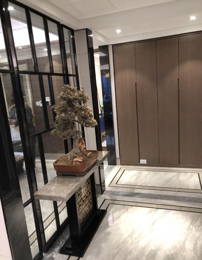 �����⺣���뻨԰װ��Ч��ͼ