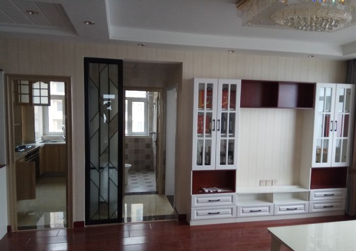 �Ϻ�����װ��Ч��ͼ