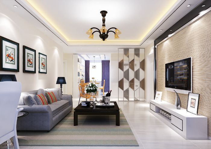 �ൺ���غ�ɽװ��Ч��ͼ