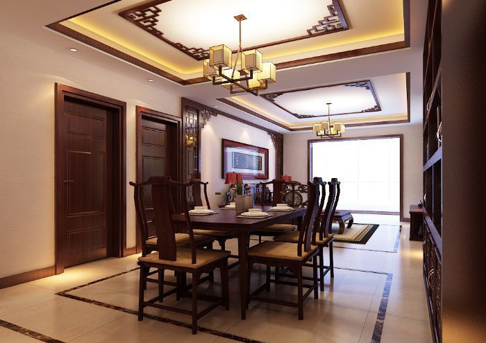 �ൺ�������װ��Ч��ͼ