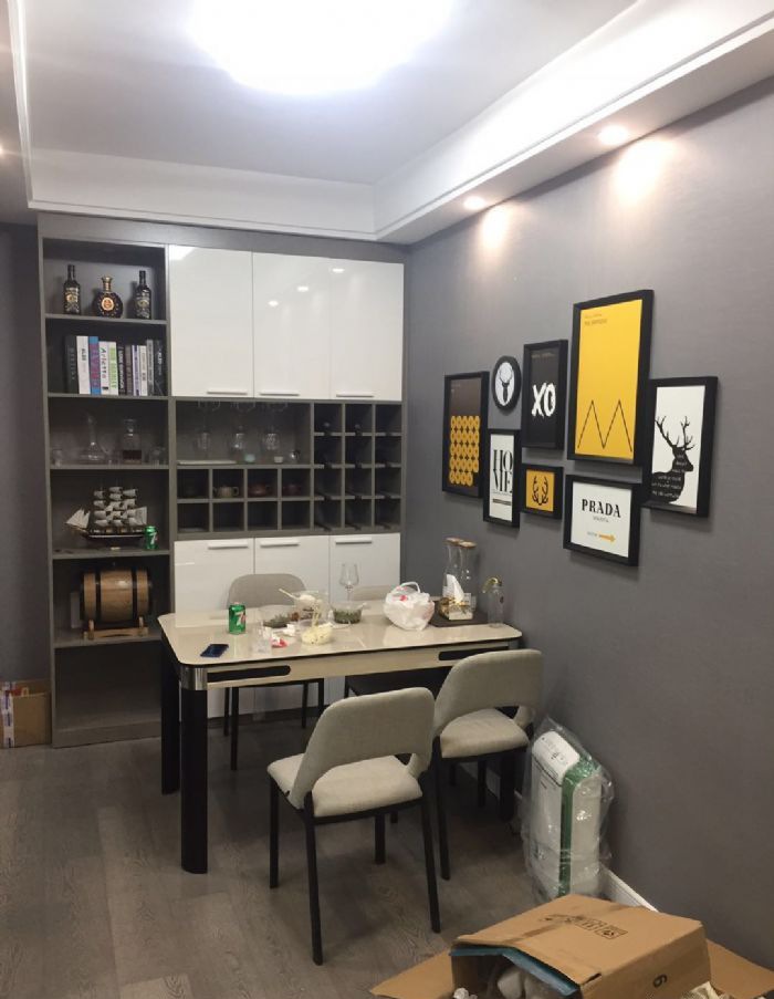 �人�������װ��Ч��ͼ