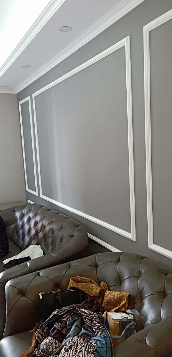 天津海颂园装修效果图