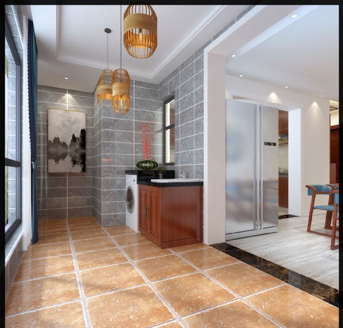 ���С��װ��Ч��ͼ