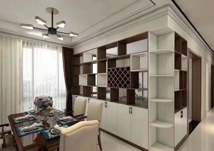 ��ׯ��԰װ��Ч��ͼ