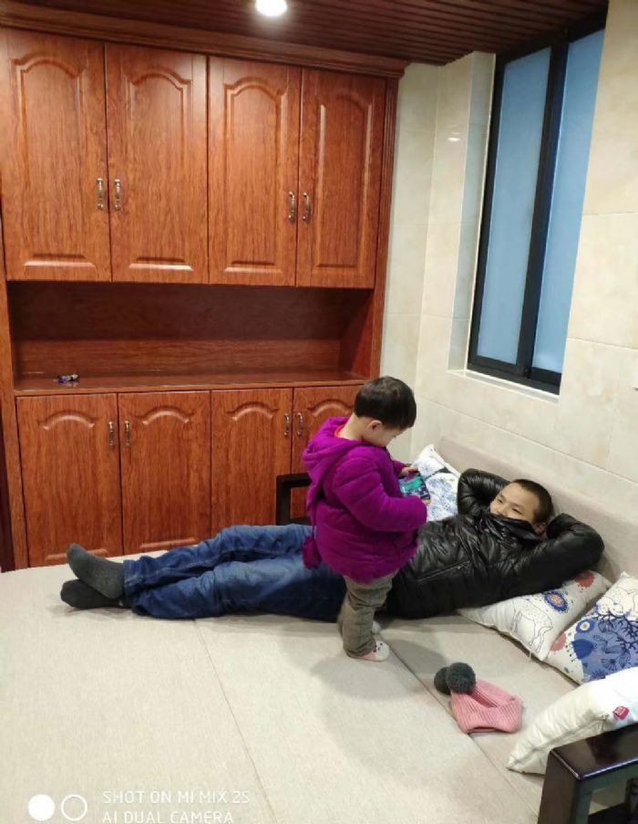 ����ˮ�϶���װ��Ч��ͼ