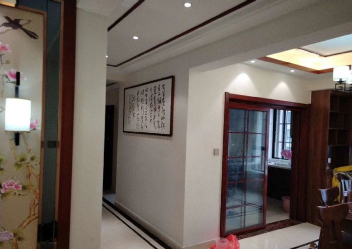 �������������װ��Ч��ͼ