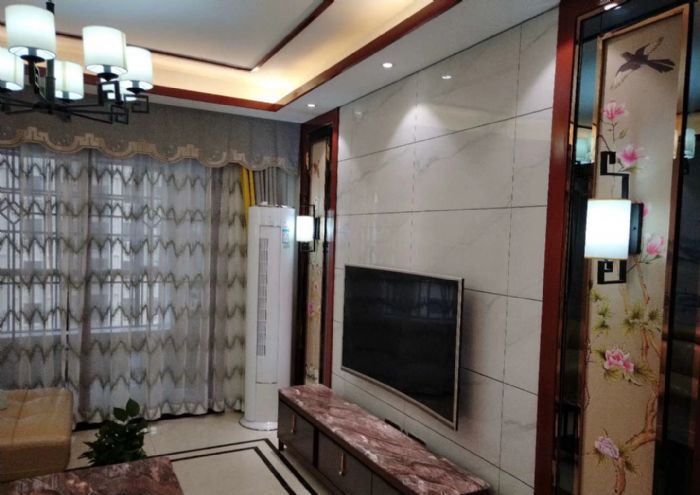 �������������װ��Ч��ͼ