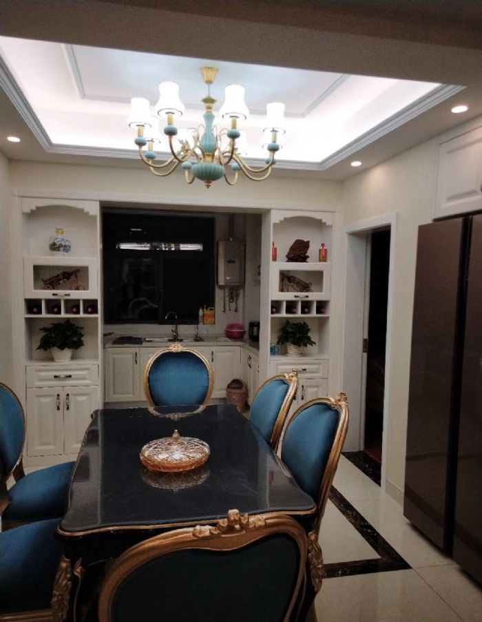 ������԰�ø�װ��Ч��ͼ