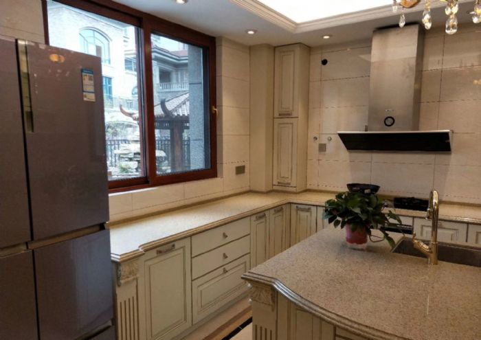 六安公园一品装修效果图