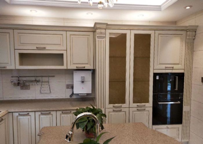 六安公园一品装修效果图