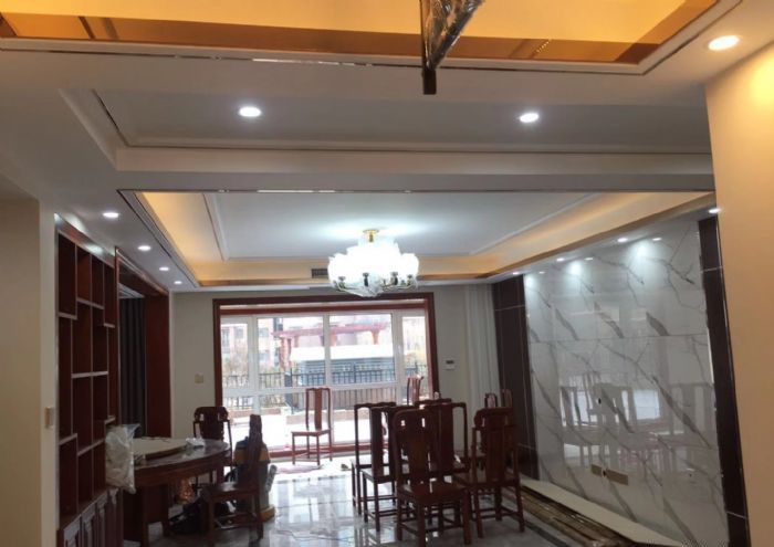 ������������װ��Ч��ͼ