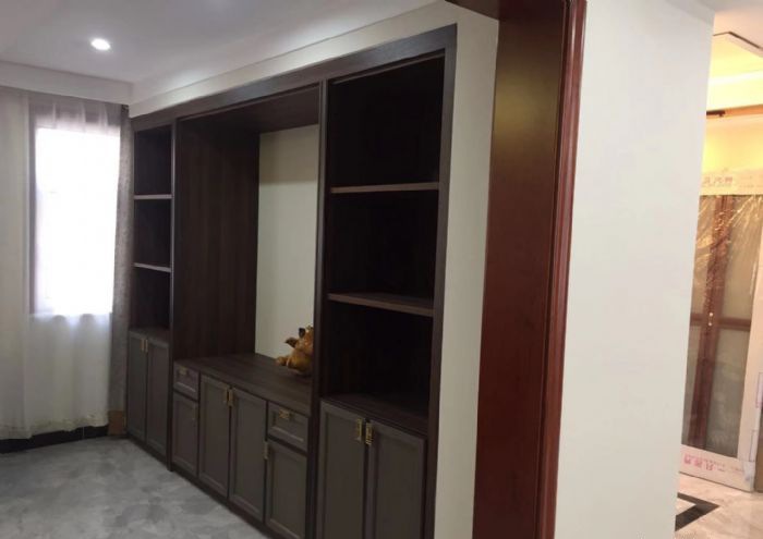 ������������װ��Ч��ͼ