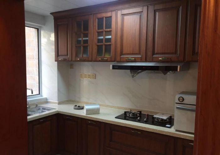 ������������װ��Ч��ͼ