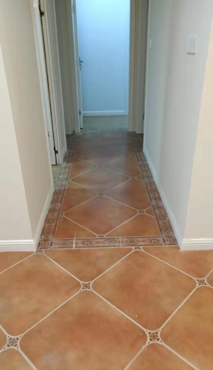 重庆廊桥水乡装修效果图