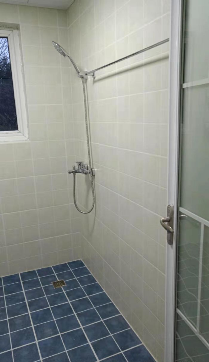 重庆廊桥水乡装修效果图