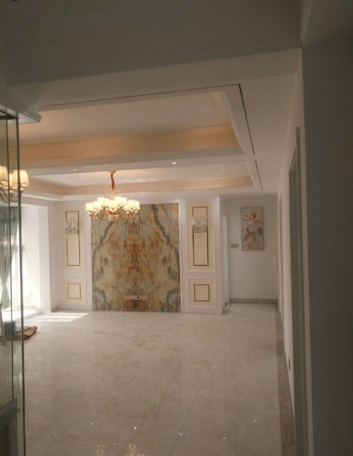 长沙丽发新城装修效果图