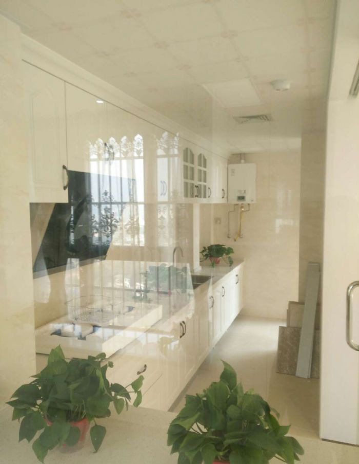 长沙丽发新城装修效果图