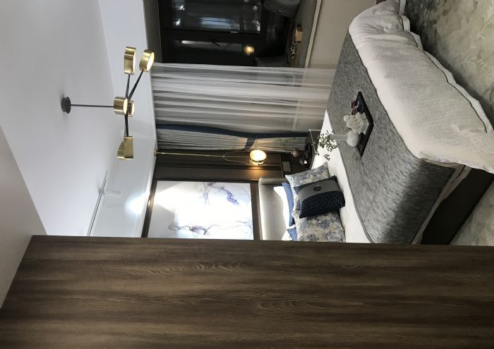 无锡金科中心装修效果图