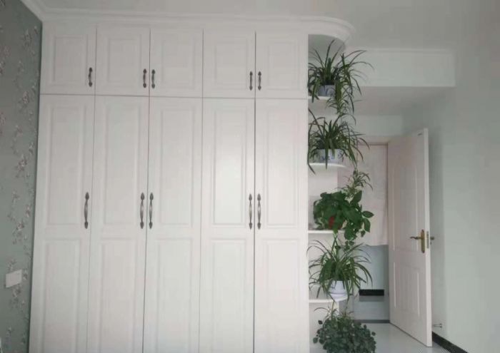 郑州锦艺金水湾装修效果图