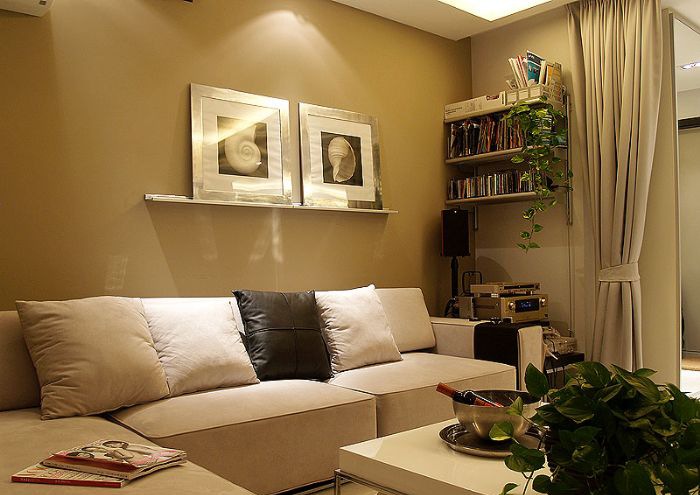 �Ϻ��챦��ͥװ��Ч��ͼ