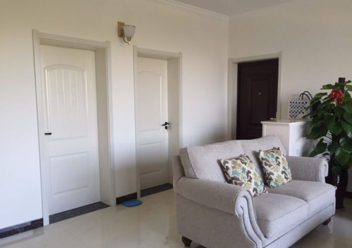 郑州人行家属院装修效果图