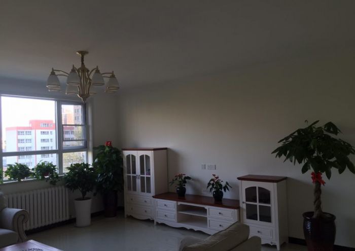 郑州人行家属院装修效果图