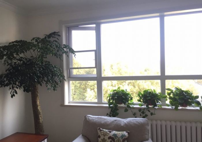 郑州人行家属院装修效果图