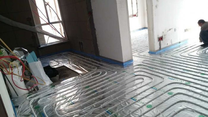 上海瑞和城装修效果图