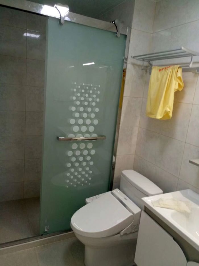 上海瑞和城装修效果图