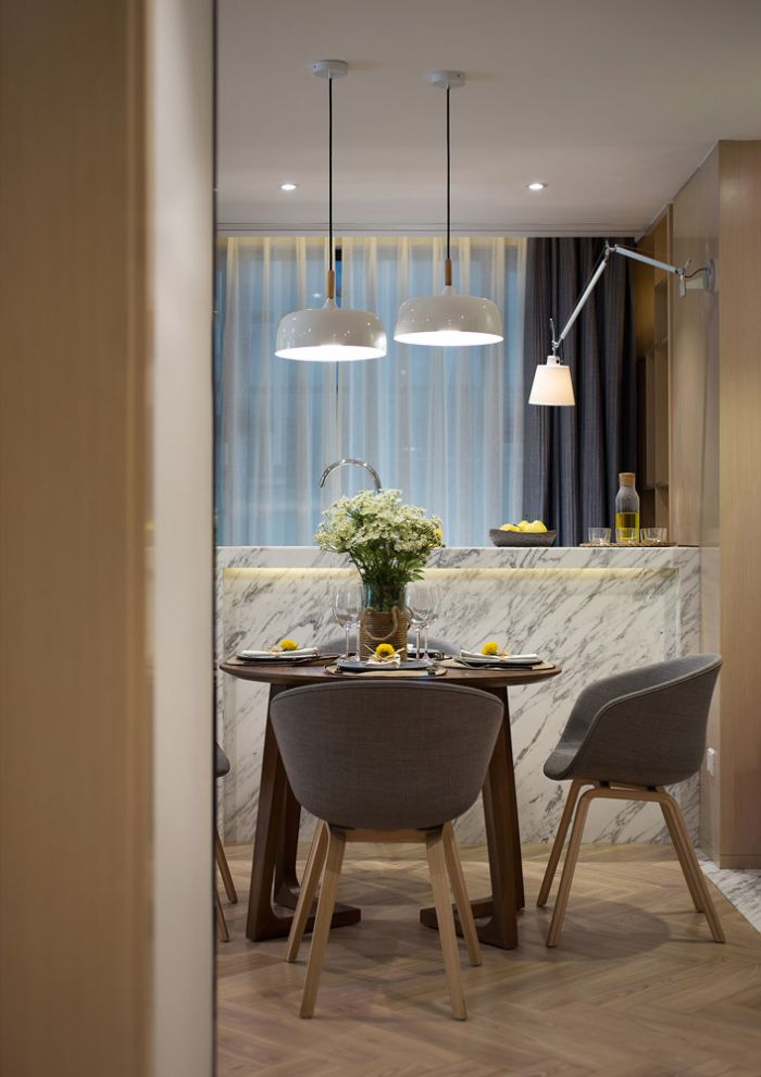 贵阳麒麟苑装修效果图