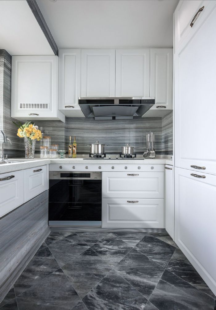 贵阳未来方舟装修效果图