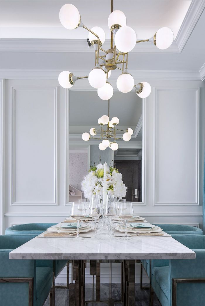 贵阳未来方舟装修效果图