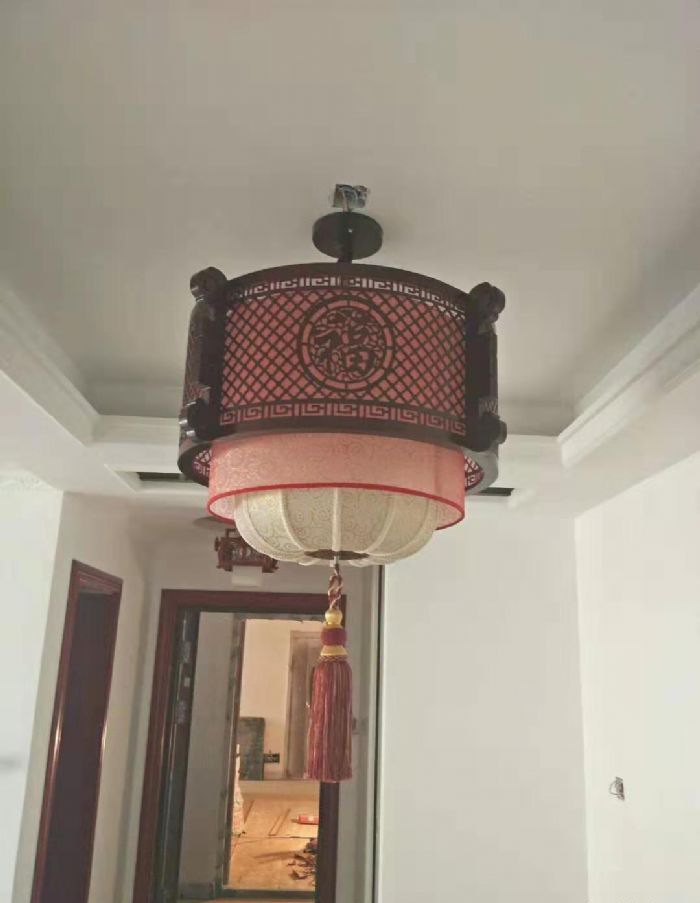 太原东升佳苑装修效果图