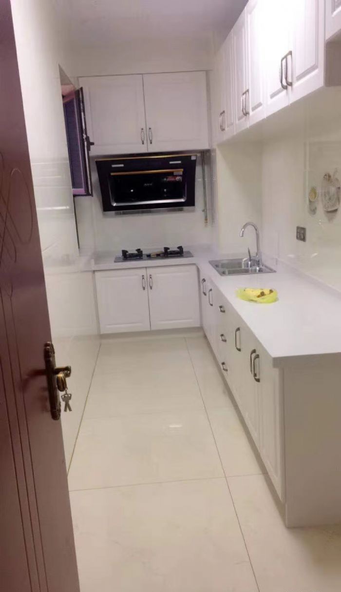 太原富力桃园装修效果图