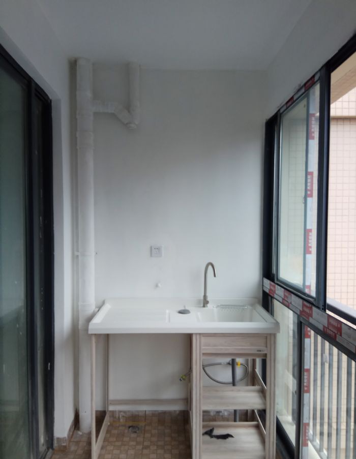 海口八顺大厦、装修效果图