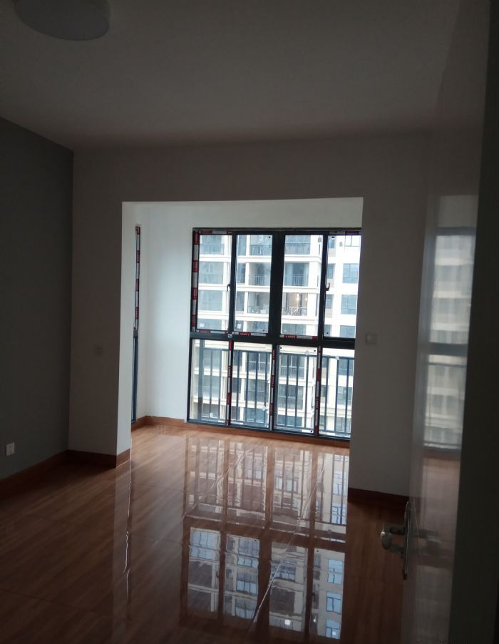 海口八顺大厦、装修效果图