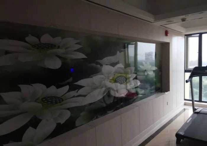 海口海口市观澜湖装修效果图