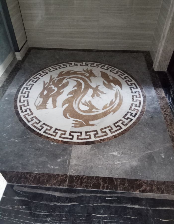 海口海口市观澜湖装修效果图