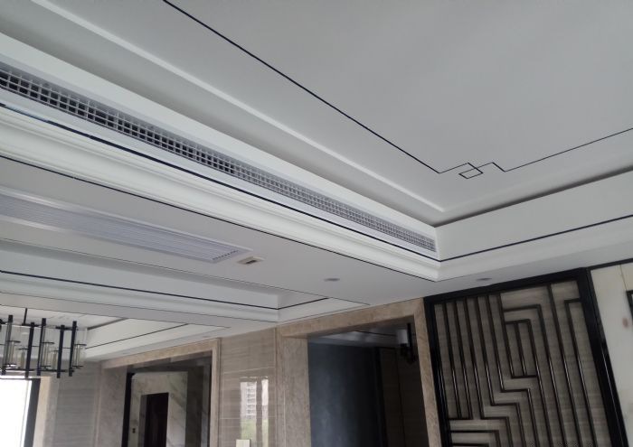 海口海口市观澜湖装修效果图