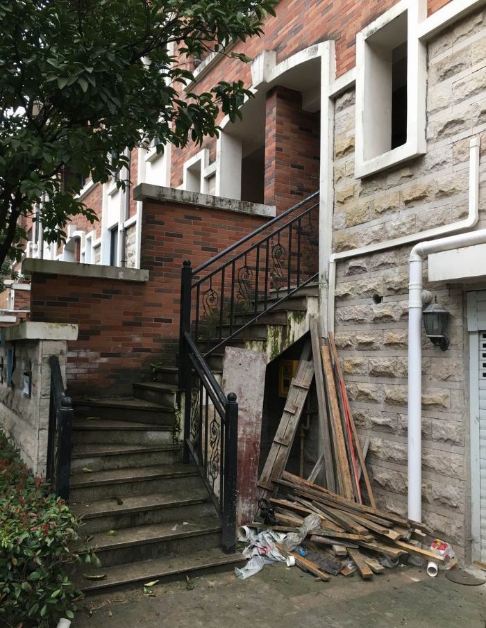 ���츻���ǹ�԰����װ��Ч��ͼ