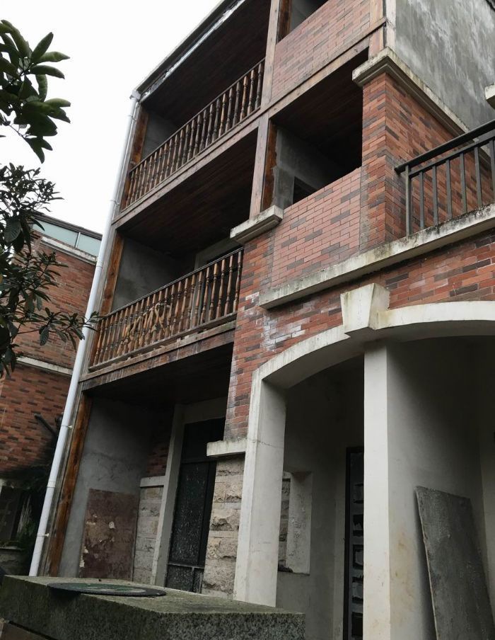 ���츻���ǹ�԰����װ��Ч��ͼ