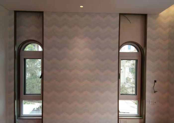 深圳泉州宝珊花园利郎 卧室系列(施工:胡海娃)装修效果图