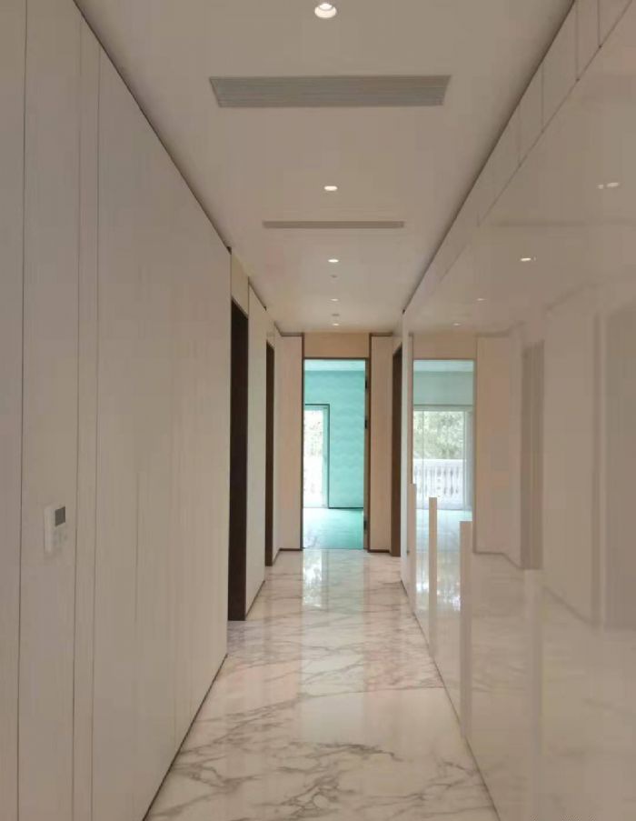 深圳泉州宝珊花园利郎 卧室系列(施工:胡海娃)装修效果图