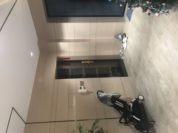 广州凯旋国际装修效果图