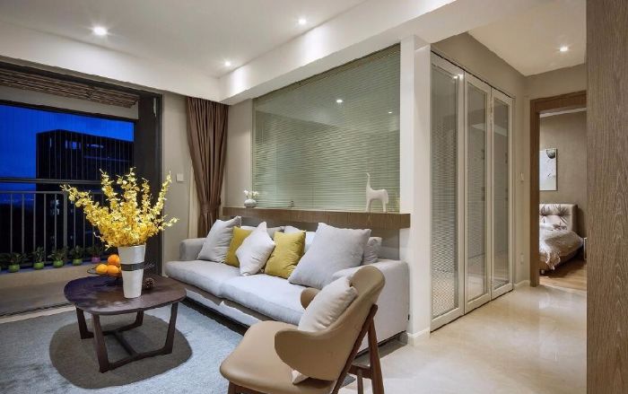 ���ݺ���ԵС��װ��Ч��ͼ