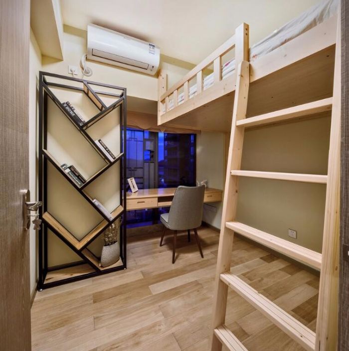 ���ݺ���ԵС��װ��Ч��ͼ