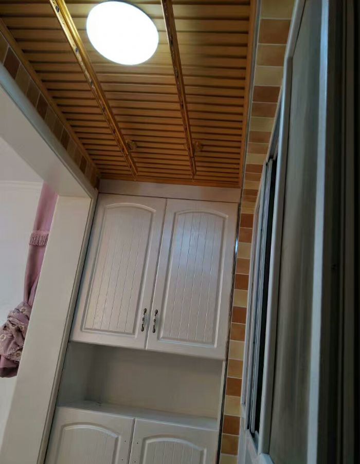 西安航天城小区装修效果图