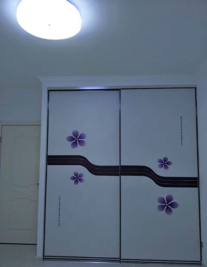 西安航天城小区装修效果图