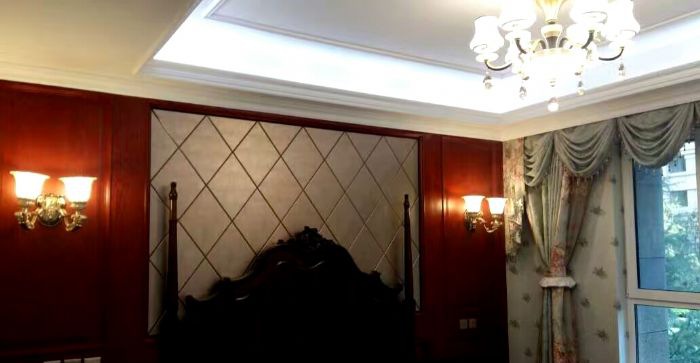 西安梧桐坊装修效果图